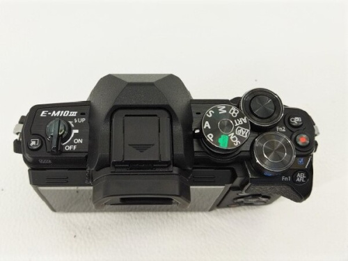中古カメラ