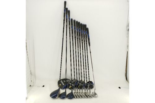 スポーツ用品のゴルフ