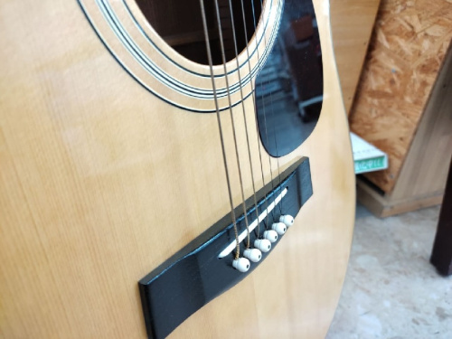 オレンジラベルのジャパンヴィンテージ