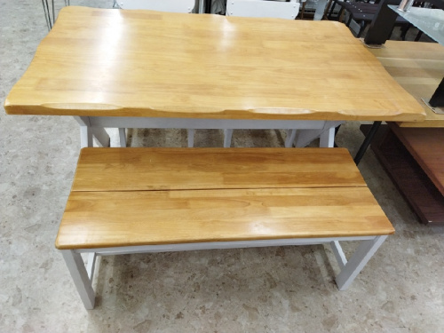 ダイニングセットの関家具