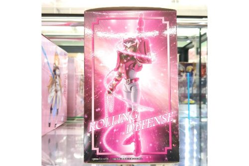 フィギュアのBANDAI