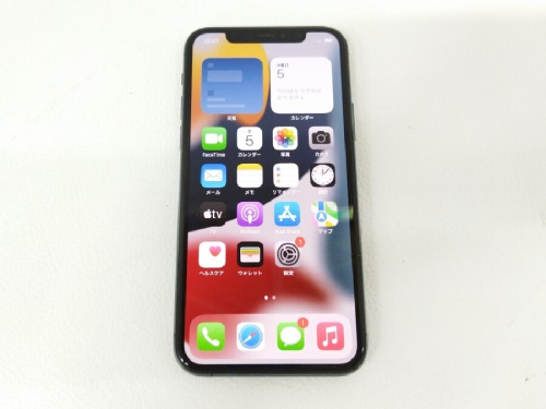 appleの中古スマートフォン