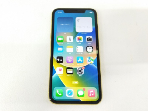 中古スマートフォンの中古iphone