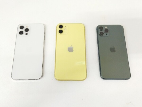 中古iphone