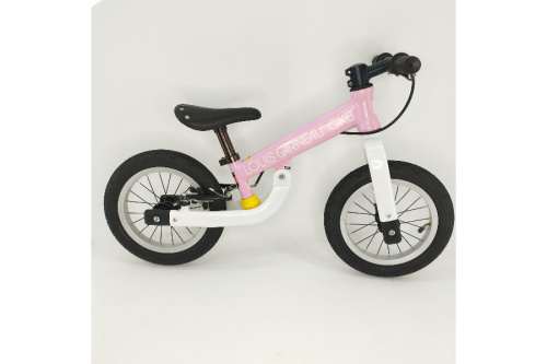 子ども乗せ自転車