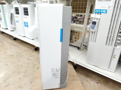Haierの窓用エアコン