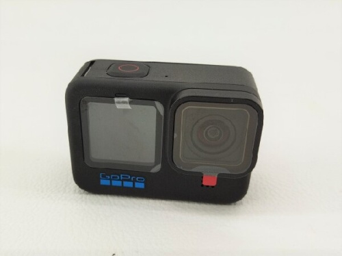 ビデオカメラのGoPro（ゴープロ）