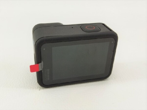 GoPro（ゴープロ）のウェアラブルカメラ