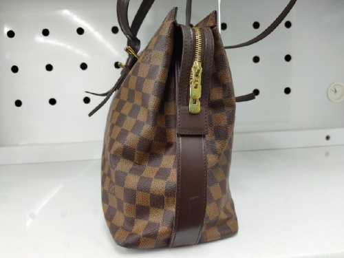 ルイ・ ヴィトン(LOUIS VUITTON)のダミエ チェルシー