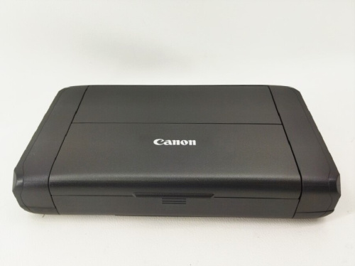 プリンターのキヤノン（Canon）