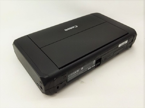 キヤノン（Canon）のインクジェットプリンター