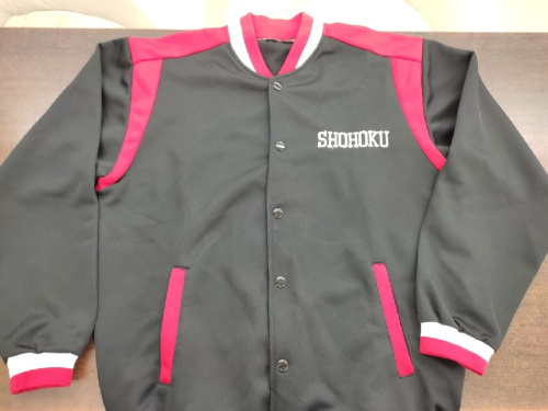 メンズファッションのスラムダンク（SLAM DUNK）