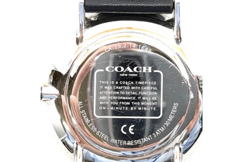 ヴァリック（VARICK）のメンズ腕時計