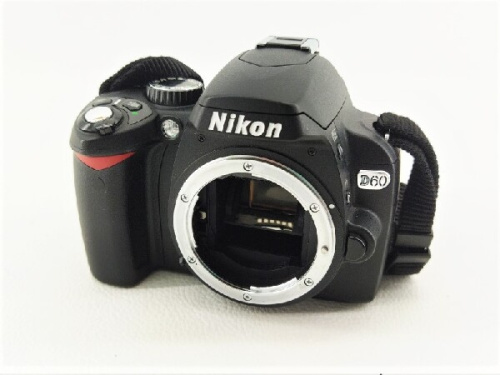 カメラのニコン（Nikon）