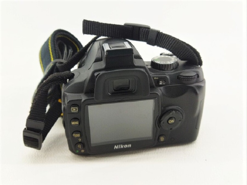 ニコン（Nikon）のデジタルカメラ