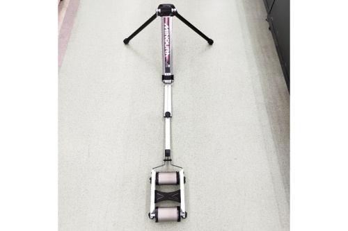 ミノウラ(MINOURA)のハイブリットローラー