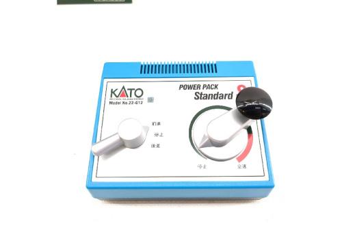 カトー(KATO)の鉄道模型