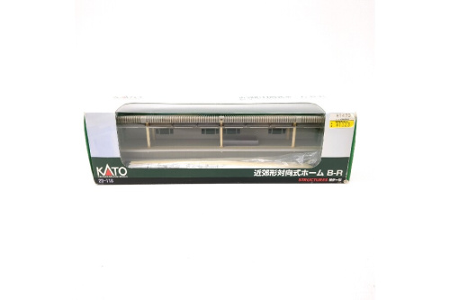鉄道模型のフィギュア