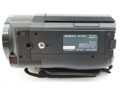 ソニー（SONY）の中古カメラ