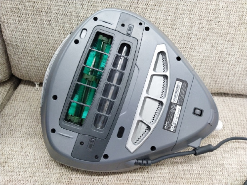 掃除機のレイコップ（RAYCOP）