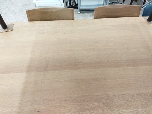 大塚家具の4人掛け