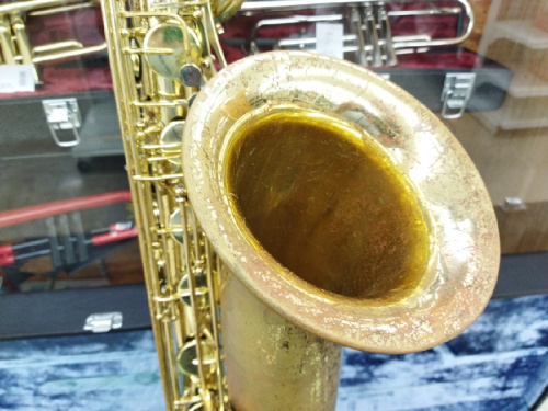 木管楽器