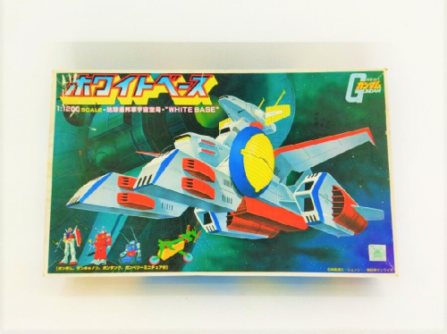 プラモデルのプラモデル