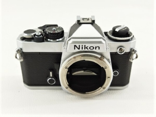 CONTAXの中古カメラ