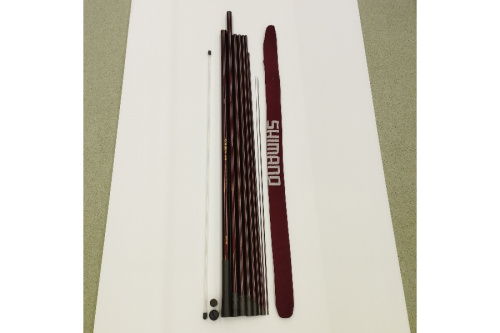 スポーツ用品の釣具