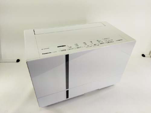 家電の衣類乾燥除湿機