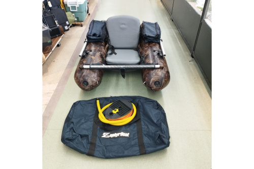 スポーツ用品の釣具