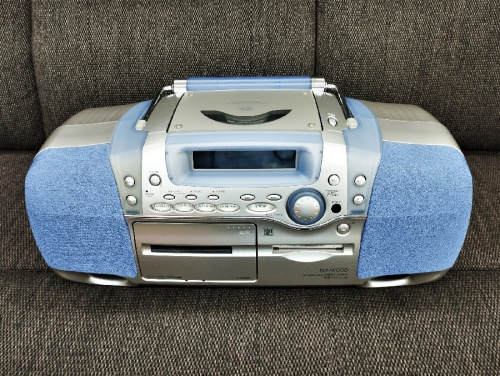 中古オーディオ