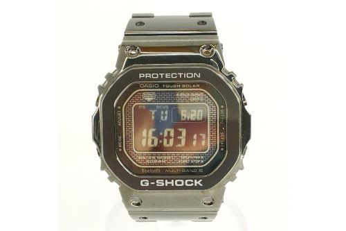 時計のGショック（G-SHOCK）