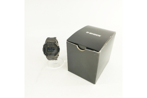 Gショック（G-SHOCK）のカシオ（CASIO）