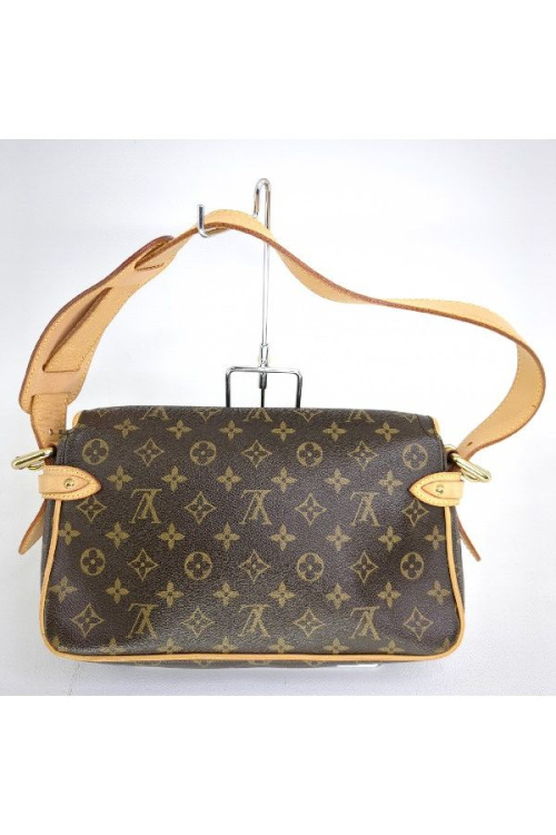ショルダーバッグのルイ・ ヴィトン（LOUIS VUITTON）