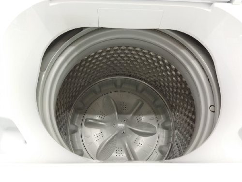 アイリスオーヤマ（IRIS）の全自動洗濯機