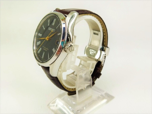 ブランド時計のセイコー(SEIKO)
