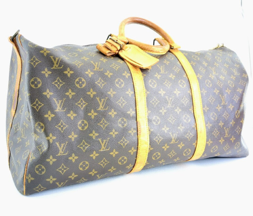 バッグのルイ・ヴィトン(LOUIS VUITTON)