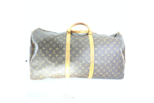 ルイ・ヴィトン(LOUIS VUITTON)のボストンバッグ