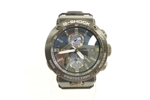 時計のGショック(G-SHOCK)