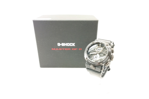 Gショック(G-SHOCK)のカシオ(CASIO)