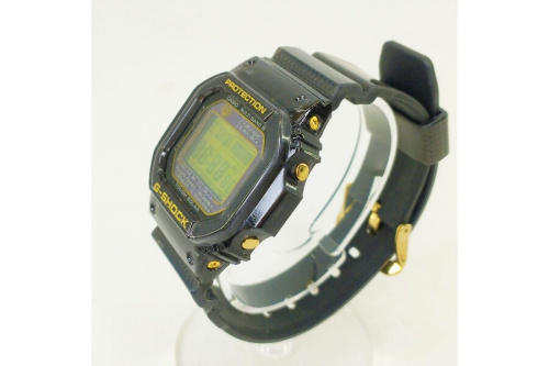 Gショック(G-SHOCK)のカシオ(CASIO)