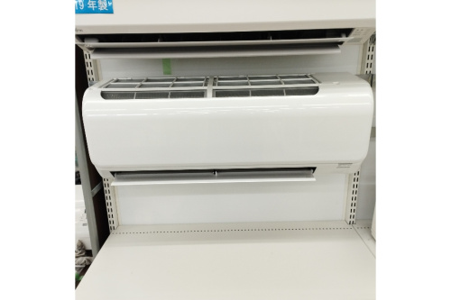 エアコンのコロナ