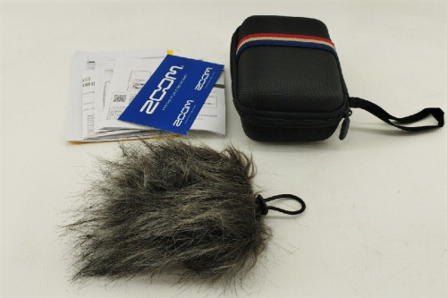 Handy Recorder（ハンディレコーダー）のICレコーダー