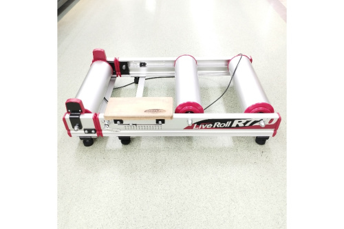 スポーツ用品の自転車用品