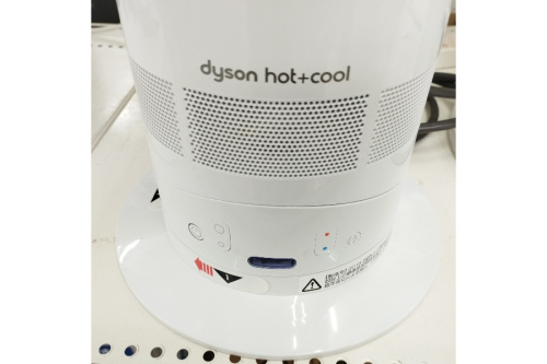 扇風機のダイソン(Dyson)