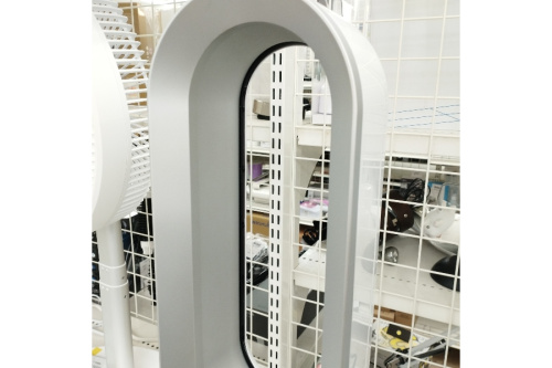 ダイソン(Dyson)の羽根なし扇風機