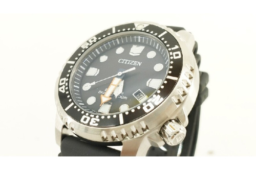 プロマスターのメンズ腕時計