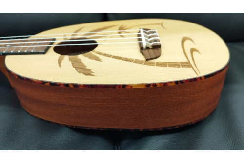 ORTEGAのウクレレ