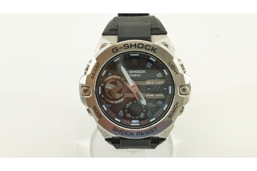 時計のGショック（G-SHOCK）
